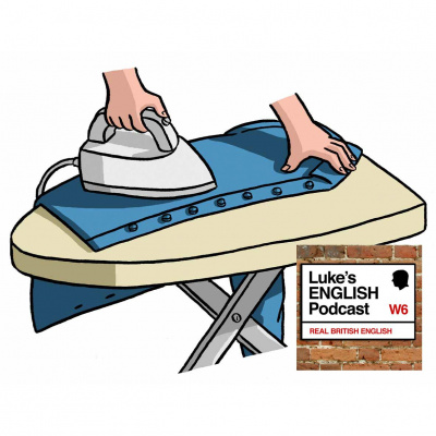 A Phrasal Verb A Day - Learn English Phrasal Verbs With Luke Thompson