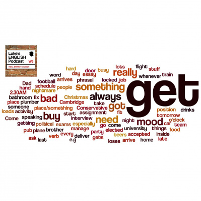 A Phrasal Verb A Day - Learn English Phrasal Verbs With Luke Thompson