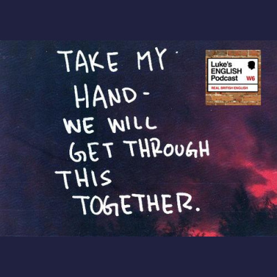 A Phrasal Verb A Day - Learn English Phrasal Verbs With Luke Thompson