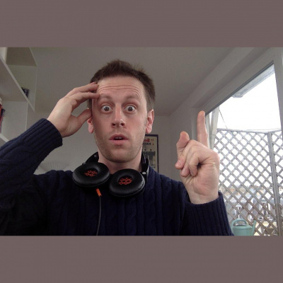 A Phrasal Verb A Day - Learn English Phrasal Verbs With Luke Thompson