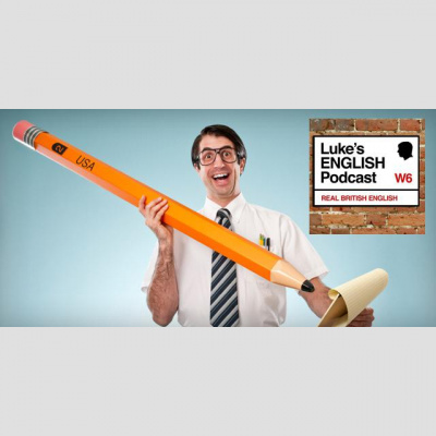 A Phrasal Verb A Day - Learn English Phrasal Verbs With Luke Thompson