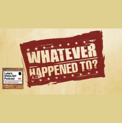 A Phrasal Verb A Day - Learn English Phrasal Verbs With Luke Thompson