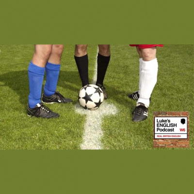 A Phrasal Verb A Day - Learn English Phrasal Verbs With Luke Thompson