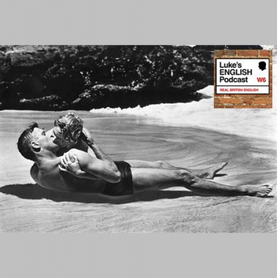 A Phrasal Verb A Day - Learn English Phrasal Verbs With Luke Thompson