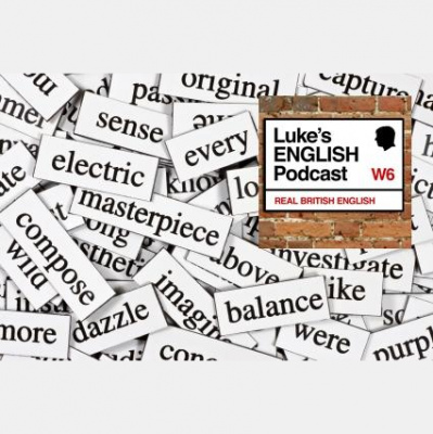 A Phrasal Verb A Day - Learn English Phrasal Verbs With Luke Thompson