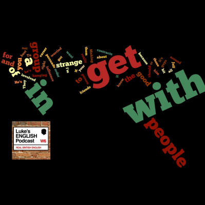 A Phrasal Verb A Day - Learn English Phrasal Verbs With Luke Thompson