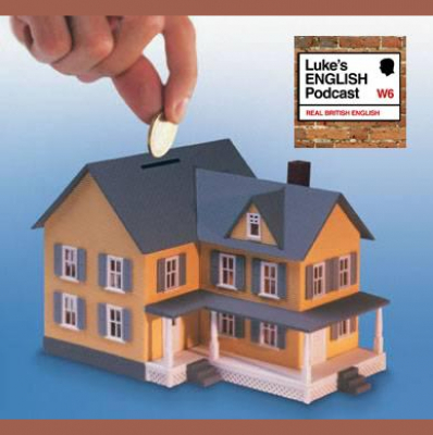 A Phrasal Verb A Day - Learn English Phrasal Verbs With Luke Thompson