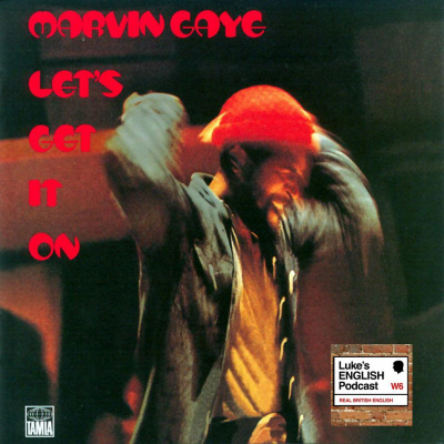 A Phrasal Verb A Day - Learn English Phrasal Verbs With Luke Thompson