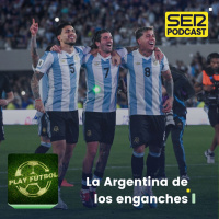 La Argentina de los enganches