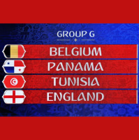 Audioguía del Mundial 2018: Grupo G (04/06/2018) | Audio | Play Fútbol