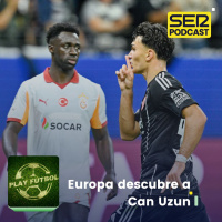 Europa descubre a Can Uzun
