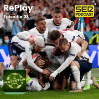 RePlay | Ep 23 | Its coming home