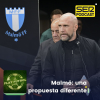 El Malmö de Rydström: una propuesta diferente