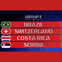 Audioguía del Mundial 2018: Grupo E (04/06/2018) | Audio | Play Fútbol