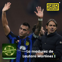 La madurez de Lautaro