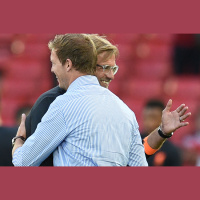 Play Fútbol: Nagelsmann y Klopp en el tablero (15/02/2021)