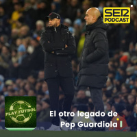 El otro legado de Guardiola