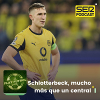 Schlotterbeck, mucho más que un central