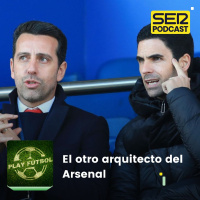 El otro arquitecto del Arsenal