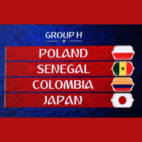 Audioguía del Mundial 2018: Grupo H (04/06/2018) | Audio | Play Fútbol