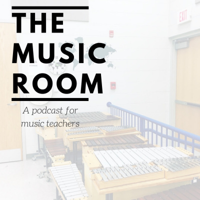 Mrs. Miracles Music Room