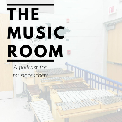 Mrs. Miracles Music Room