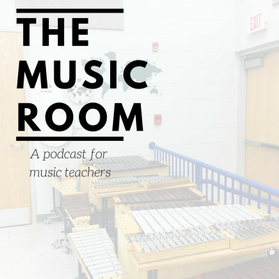 Mrs. Miracles Music Room