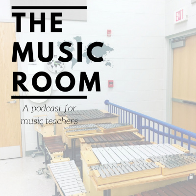 Mrs. Miracles Music Room
