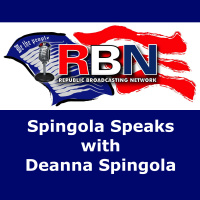 Spingola Speaks w/ Deanna Spingola – May 29, 2021 Hour 3