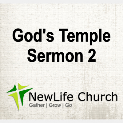 Newlife Church Sermons