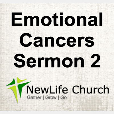 Newlife Church Sermons