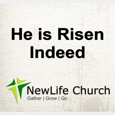 Newlife Church Sermons