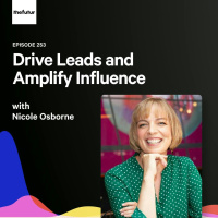 253 - Demystifying LinkedIn — with Nicole Osborne