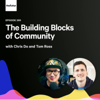 269 - Building Communities, Part 1