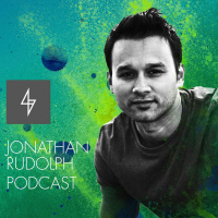 046 - Logo Inspirations — with Jonathan Rudolph