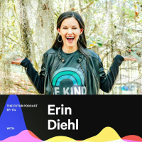 174 - How to Think On Your Feet — with Erin Diehl