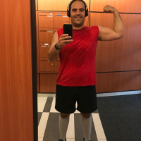 24/06/2017 Epidose 48! #Airpods #10km #endorphine #yaaaaahhouuuuu