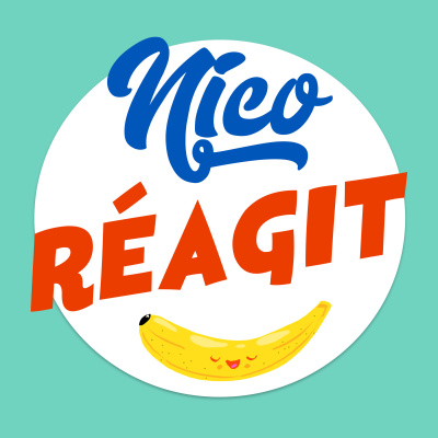 Nico Reagit