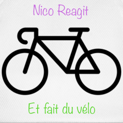 Nico Reagit