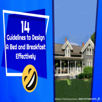 14 Guidelines to Design a Bed and Breakfast Effectively | Eps. #304