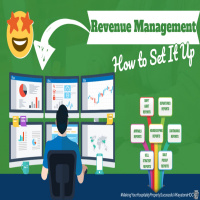 Revenue Management - How to Set It Up | Ep. #202