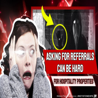 Asking for Referrals Can be Hard – Here’s How to Make it Easier | Ep. #237