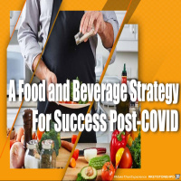 A Food and Beverage Strategy for Success Post-COVID | Ep. #265