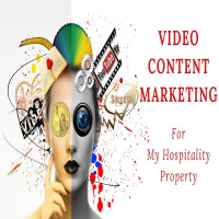 Video Content Marketing - For My Hospitality Property | Ep. #163