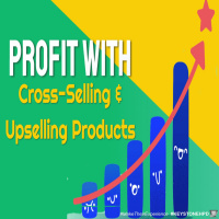 Profit With Cross-Selling  Upselling Products | Ep. #271