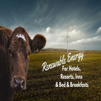 Renewable Energy - For Hotels, Resorts, Inns  Bed  Breakfasts | Ep. #171