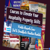 Courses to Elevate Your Hospitality Property Skills | Ep. #321