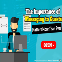 The Importance of Messaging to Guests Matters More Than Ever | Ep. #256