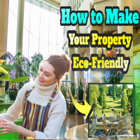 How to Make Your Property Eco-Friendly | Ep. #288