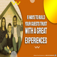 6 Ways to Build Guests Trust With a Great Experience | Ep. #264